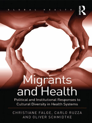 cover image of Migrants and Health